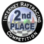 [IRTC Second Place Winner]