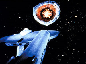 The Doomsday Machine