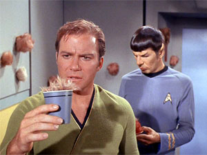 The Trouble with Tribbles